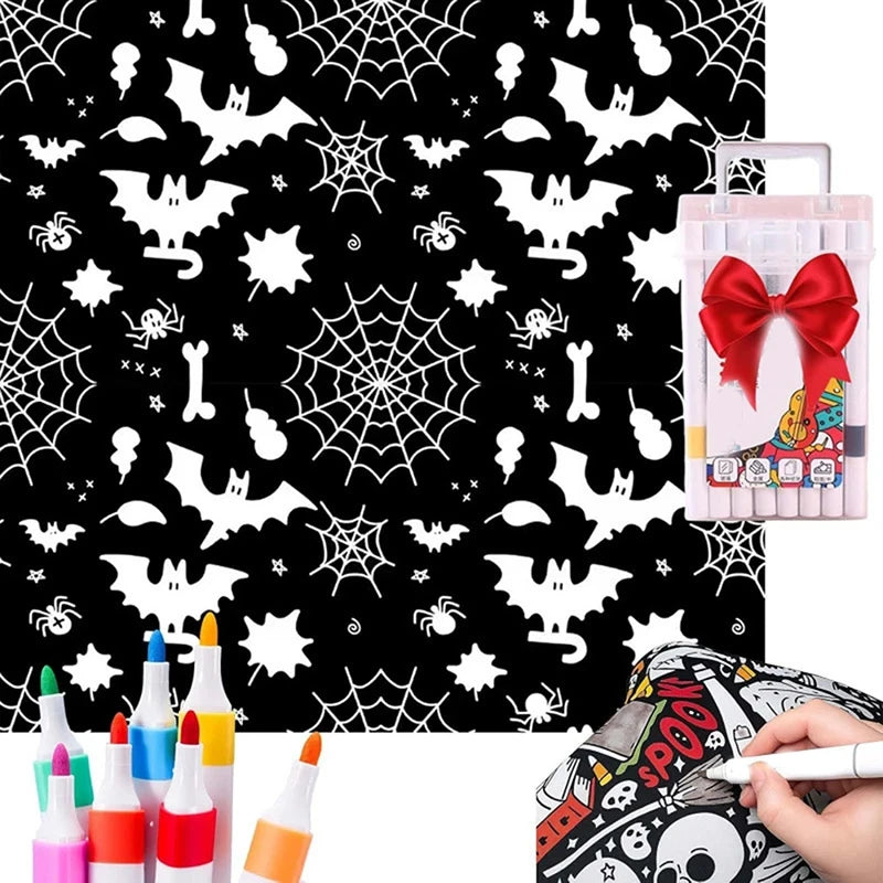 Washable Color Fleece Blanket